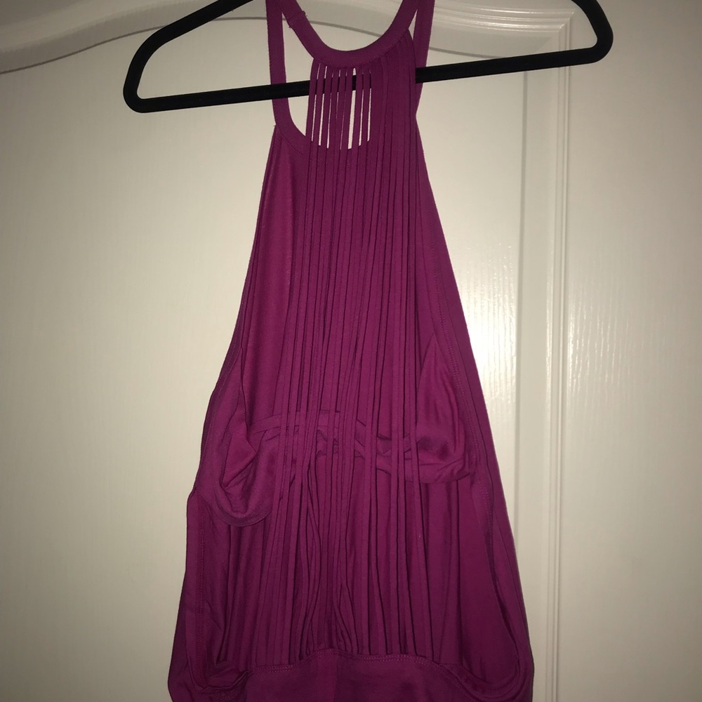 Fabletics tank - Picture 2 of 2